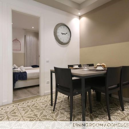 Suite Place Barcelona Corsega Zewnętrze zdjęcie