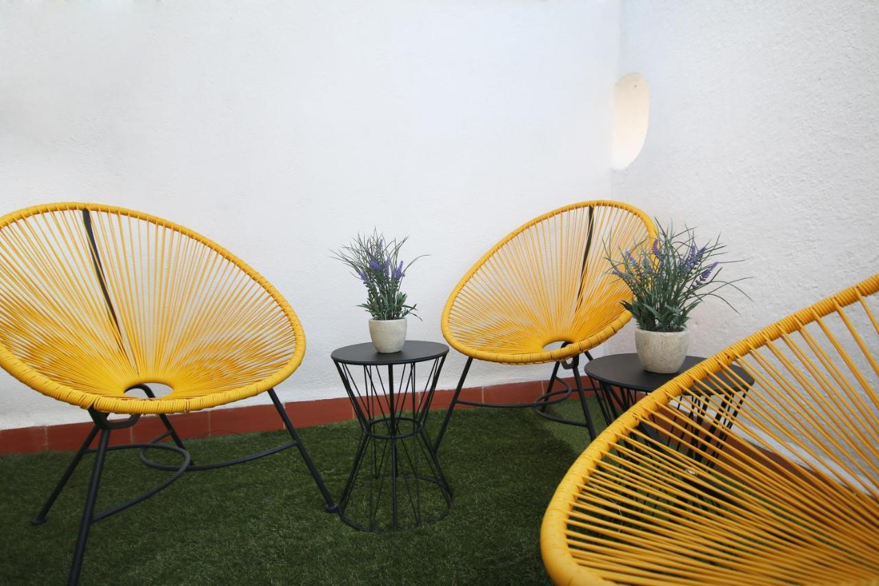 Suite Place Barcelona Corsega Zewnętrze zdjęcie