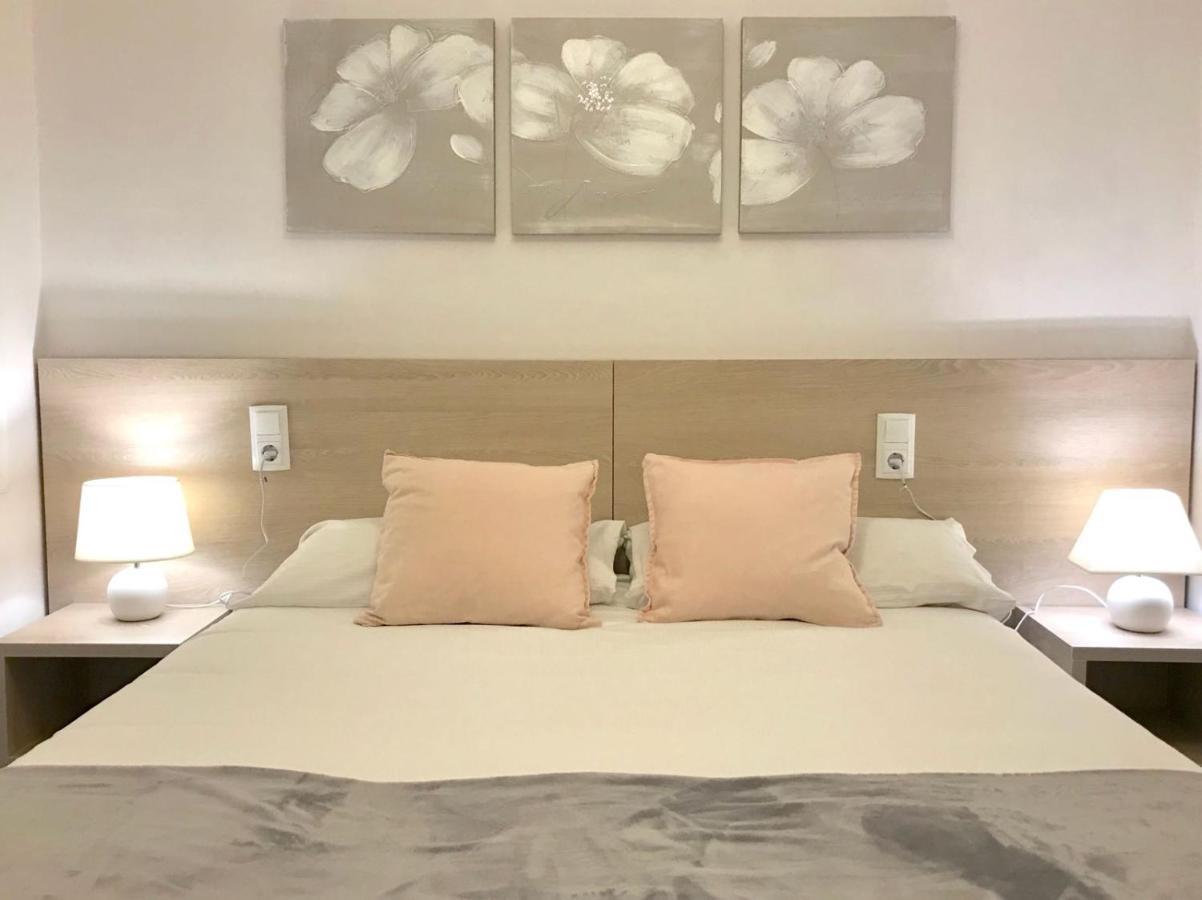 Suite Place Barcelona Corsega Zewnętrze zdjęcie
