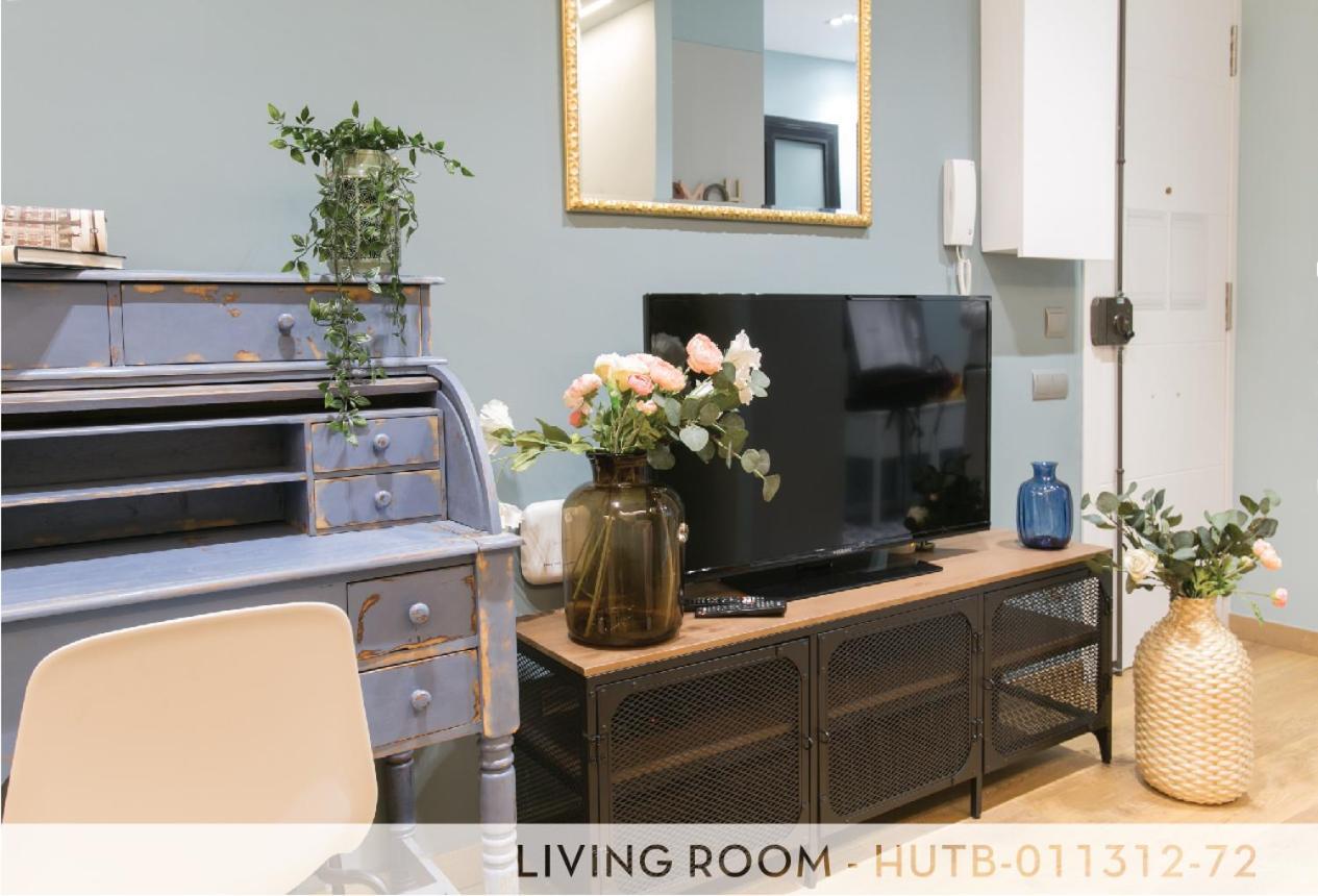 Suite Place Barcelona Corsega Zewnętrze zdjęcie