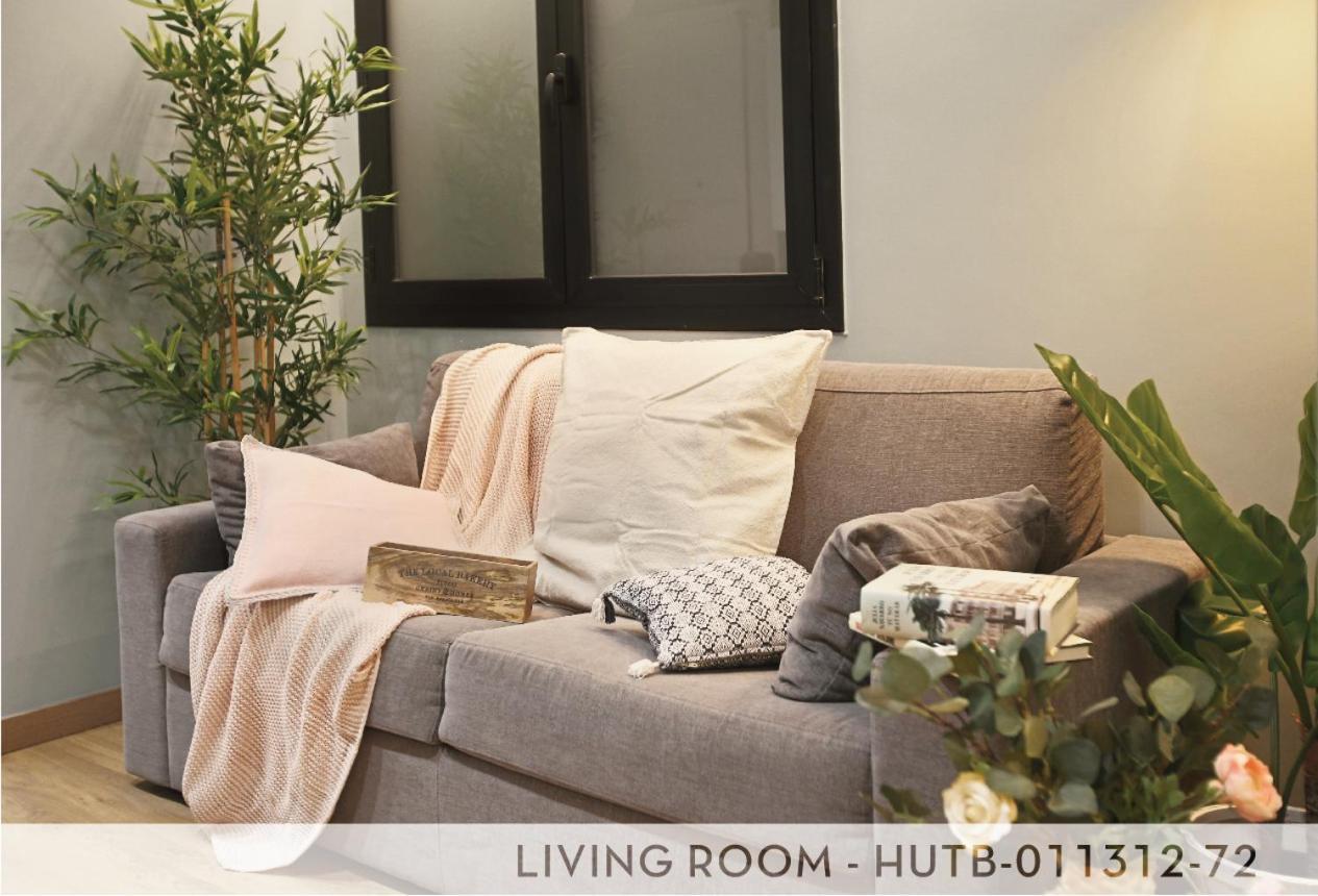Suite Place Barcelona Corsega Zewnętrze zdjęcie