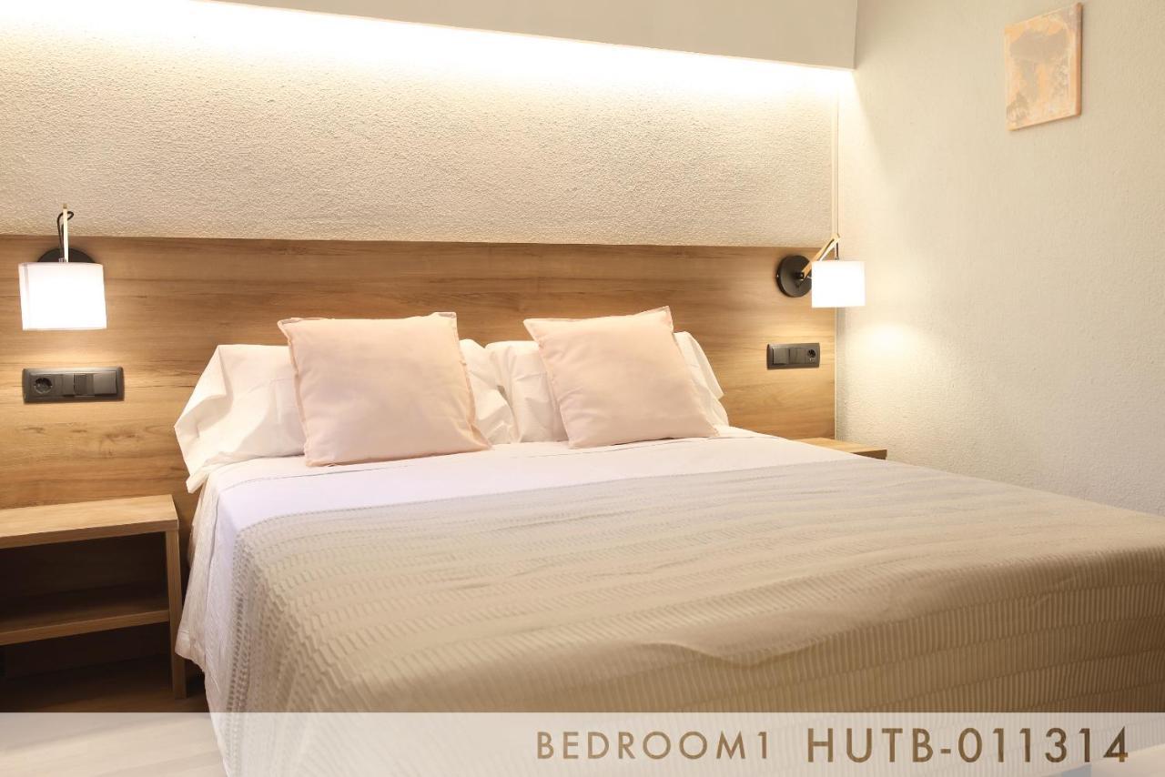 Suite Place Barcelona Corsega Zewnętrze zdjęcie