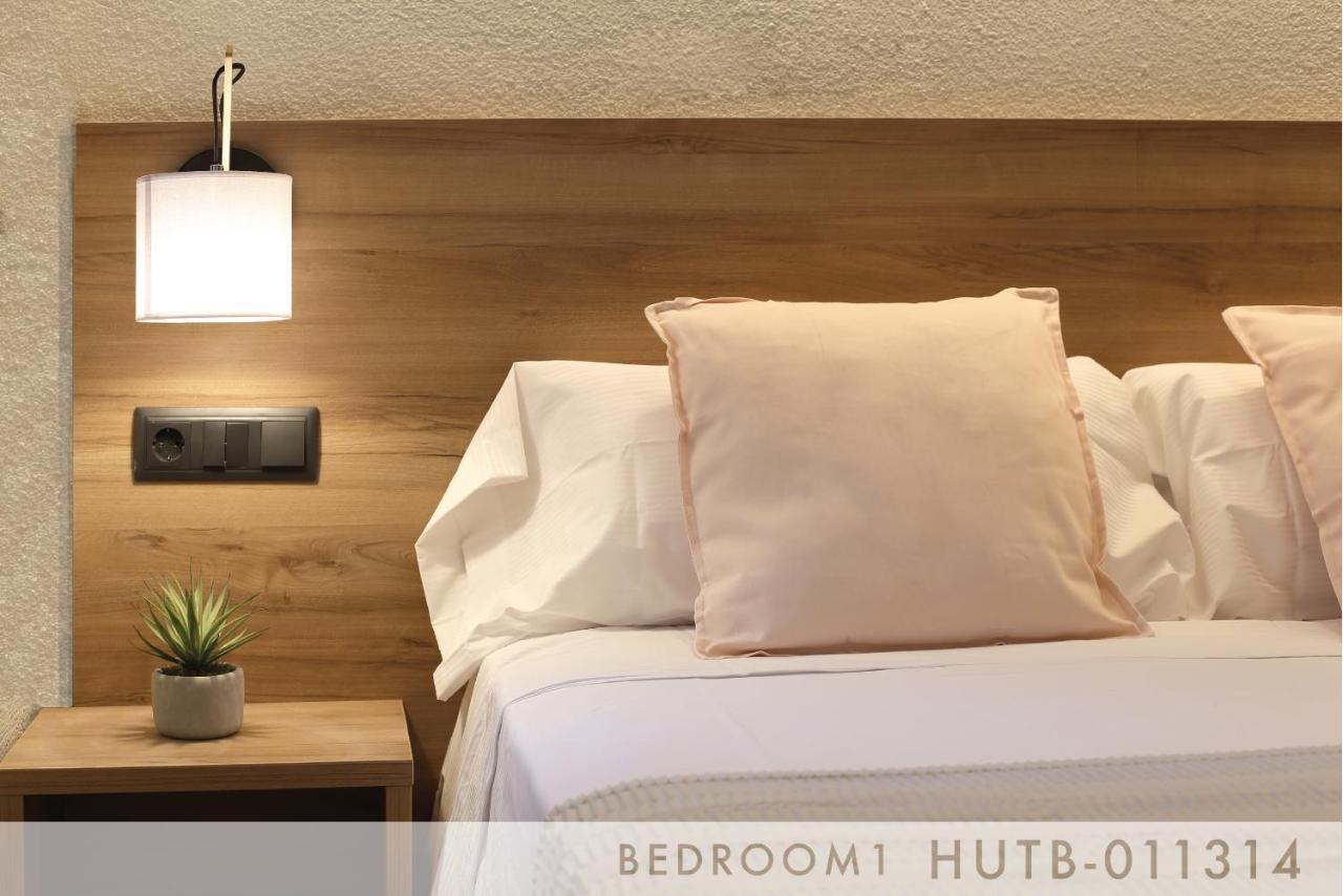 Suite Place Barcelona Corsega Zewnętrze zdjęcie