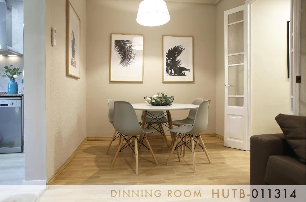 Suite Place Barcelona Corsega Zewnętrze zdjęcie