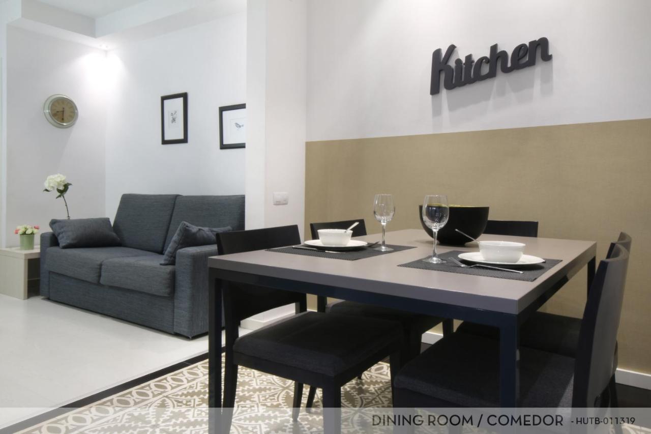 Suite Place Barcelona Corsega Zewnętrze zdjęcie
