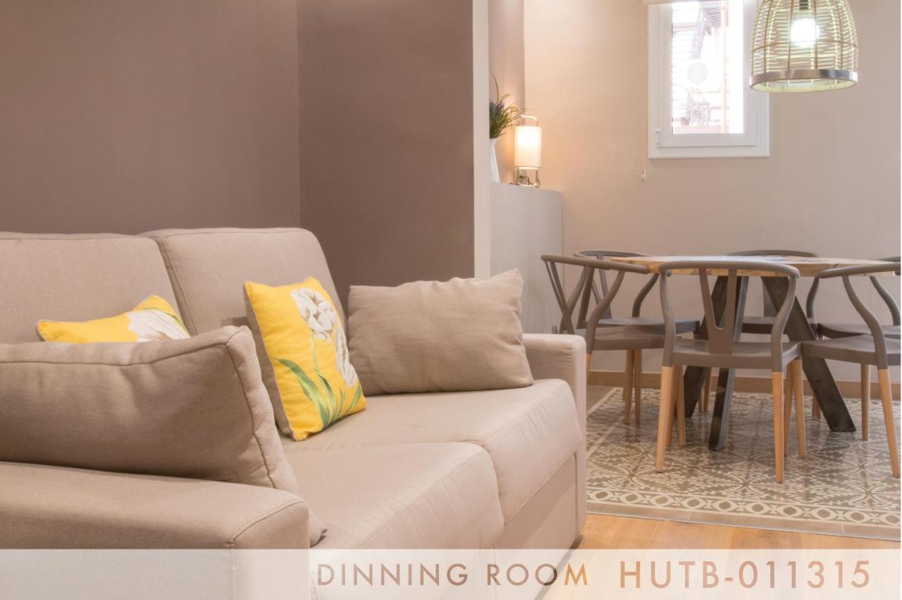 Suite Place Barcelona Corsega Zewnętrze zdjęcie