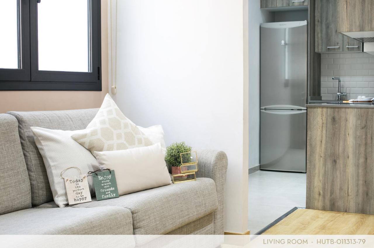 Suite Place Barcelona Corsega Zewnętrze zdjęcie