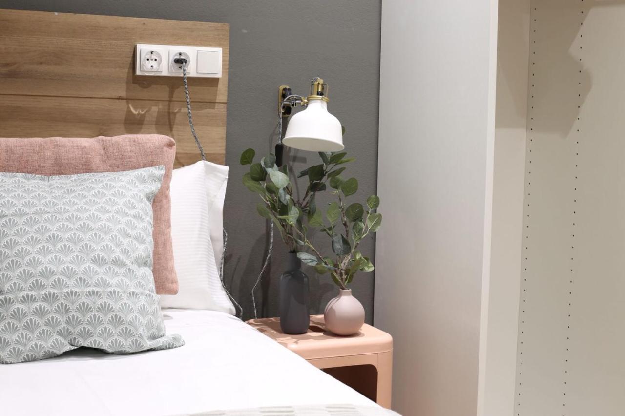 Suite Place Barcelona Corsega Zewnętrze zdjęcie