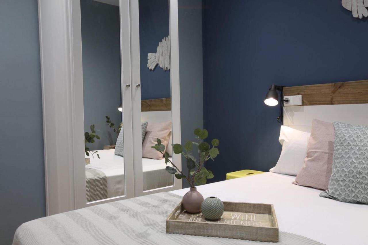Suite Place Barcelona Corsega Zewnętrze zdjęcie