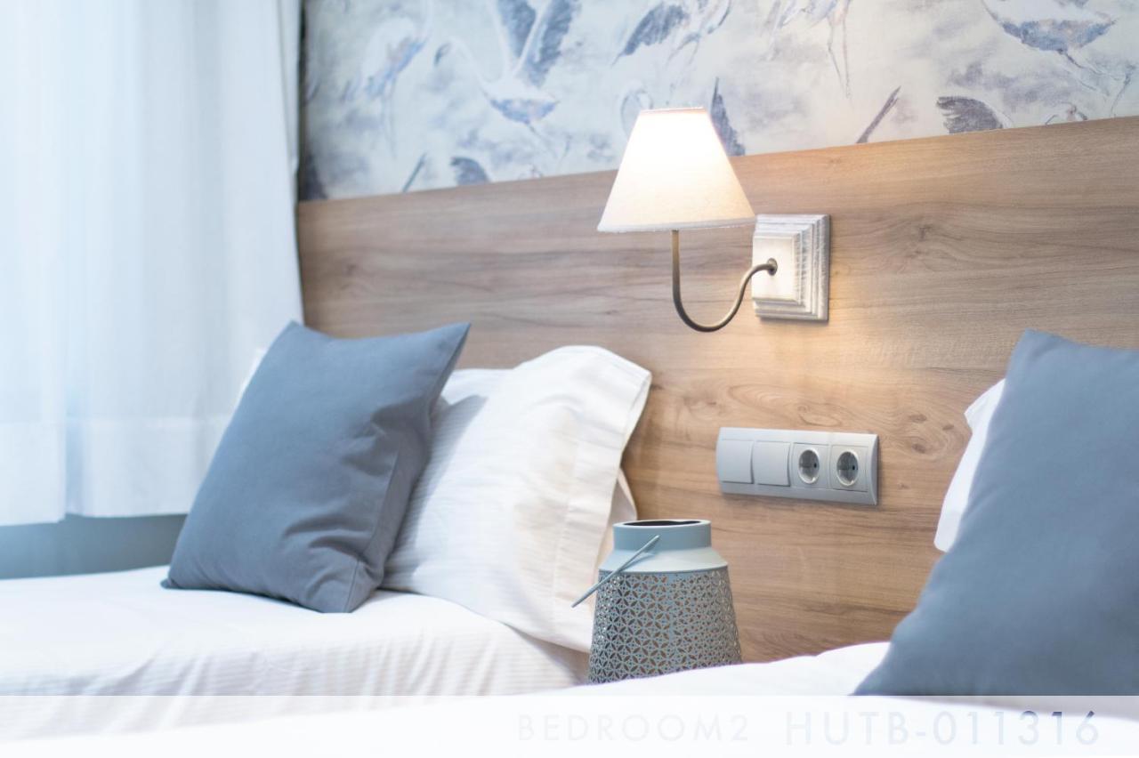 Suite Place Barcelona Corsega Zewnętrze zdjęcie