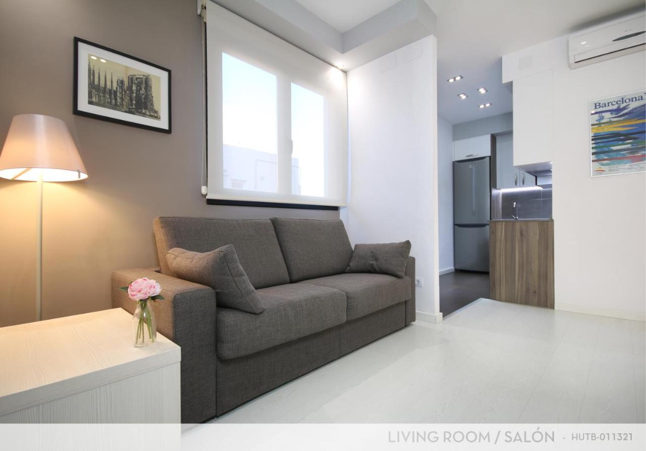 Suite Place Barcelona Corsega Zewnętrze zdjęcie