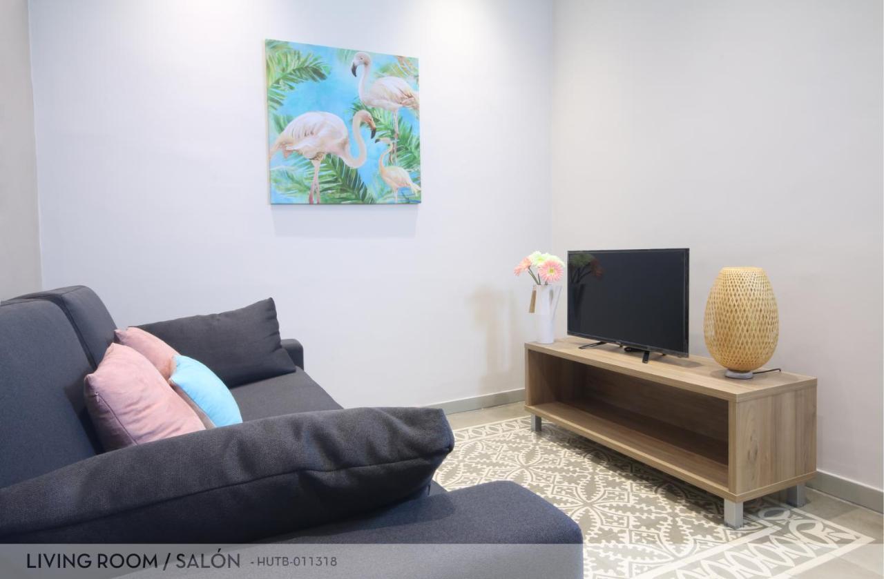 Suite Place Barcelona Corsega Zewnętrze zdjęcie