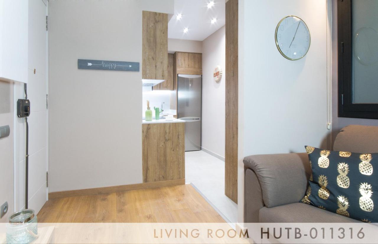 Suite Place Barcelona Corsega Zewnętrze zdjęcie