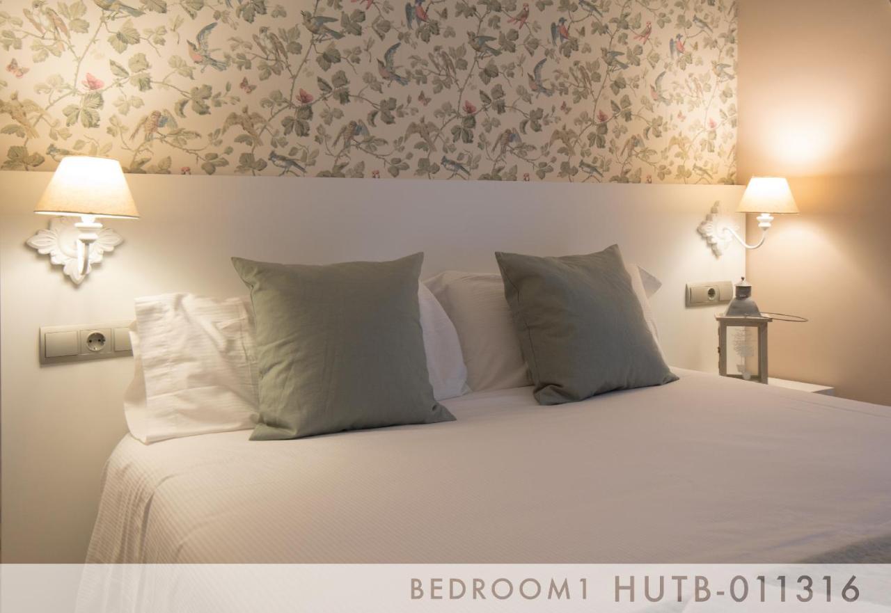 Suite Place Barcelona Corsega Zewnętrze zdjęcie