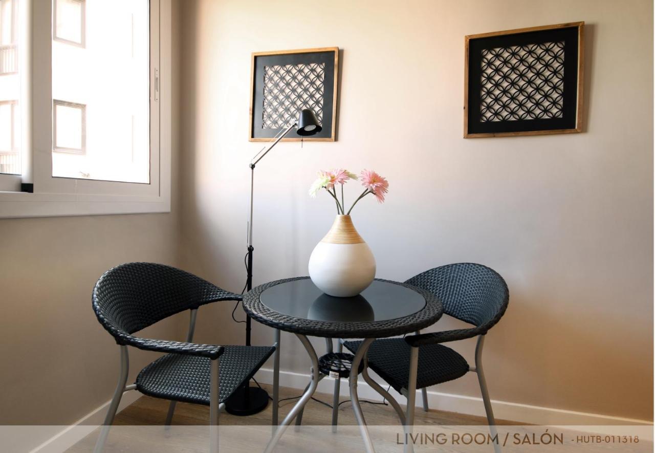 Suite Place Barcelona Corsega Zewnętrze zdjęcie
