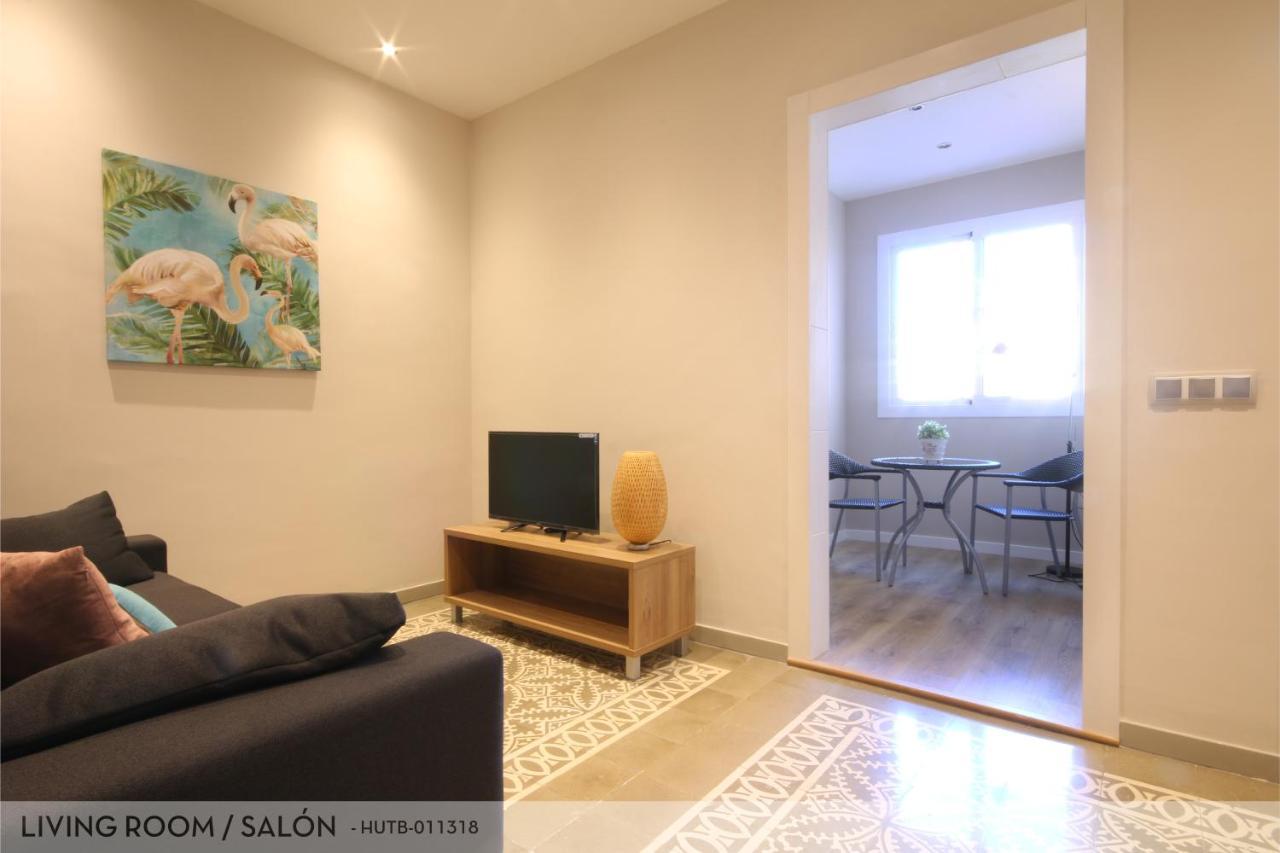 Suite Place Barcelona Corsega Zewnętrze zdjęcie