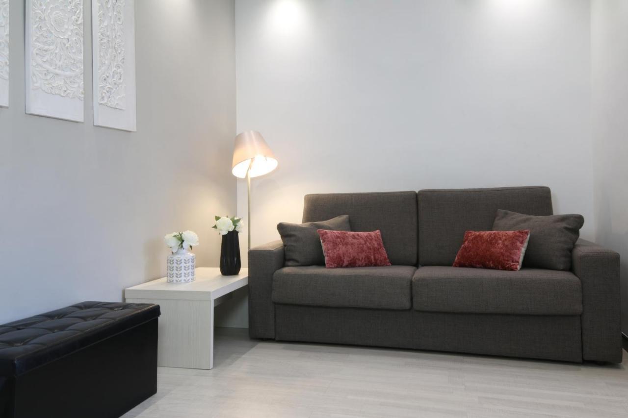 Suite Place Barcelona Corsega Zewnętrze zdjęcie