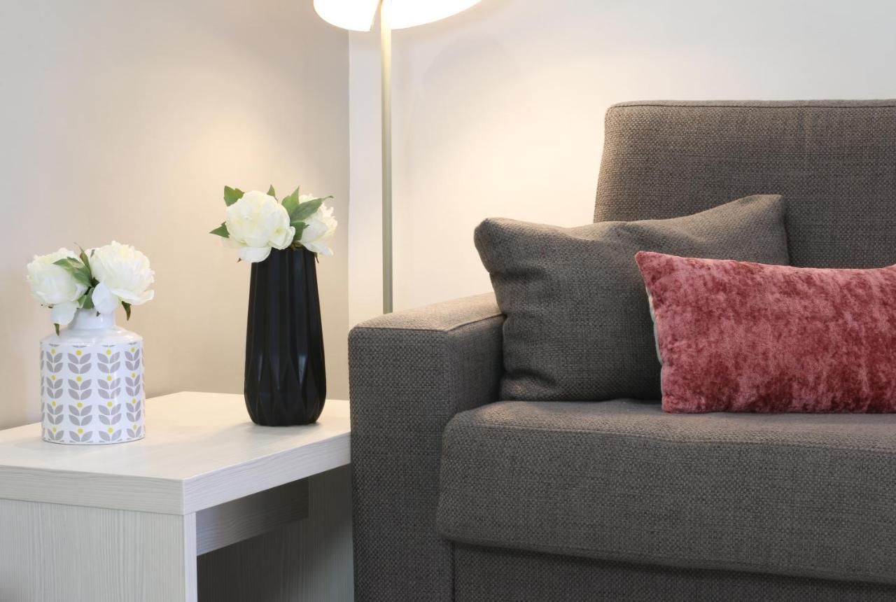 Suite Place Barcelona Corsega Zewnętrze zdjęcie