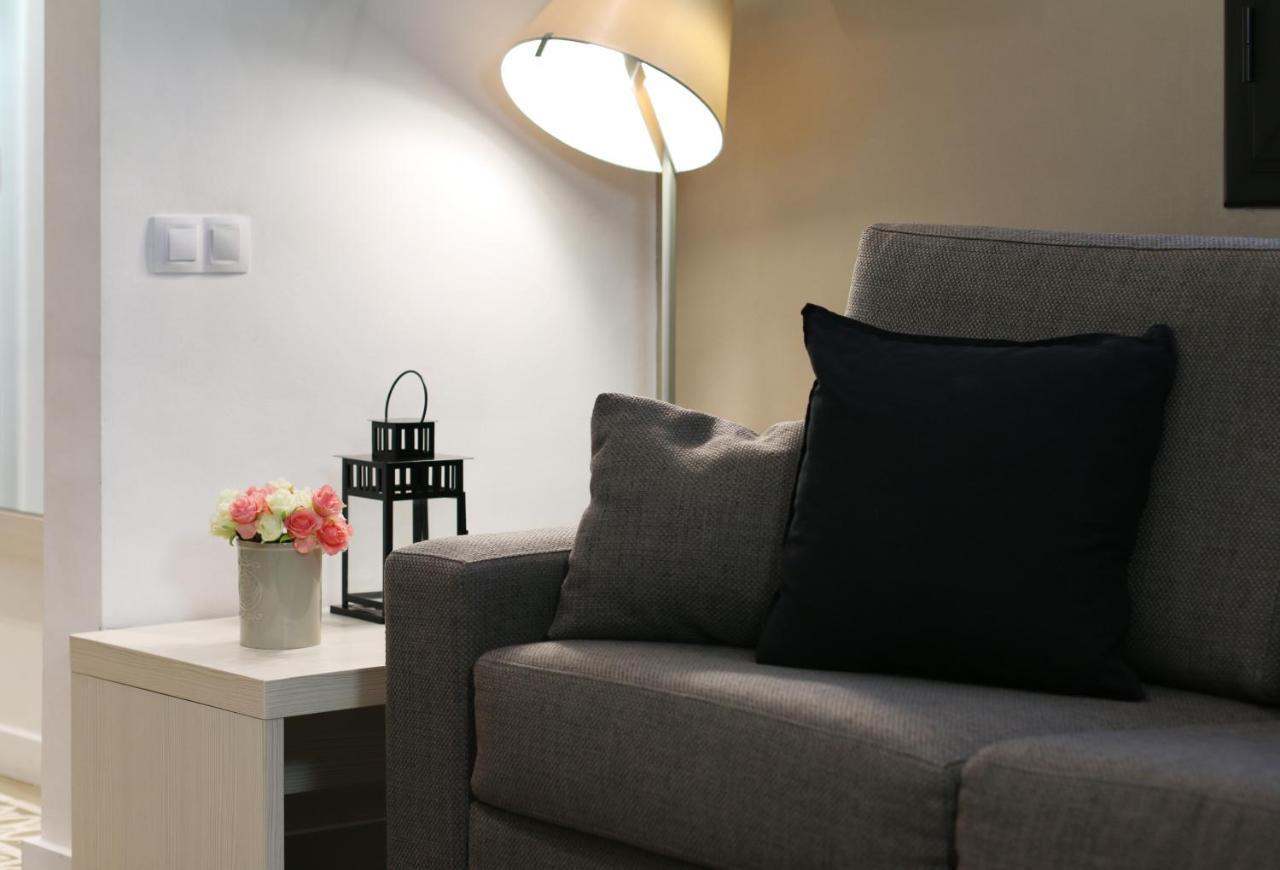 Suite Place Barcelona Corsega Zewnętrze zdjęcie
