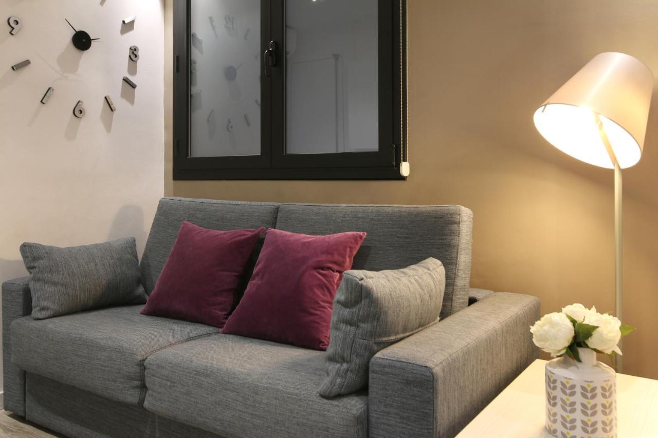Suite Place Barcelona Corsega Zewnętrze zdjęcie