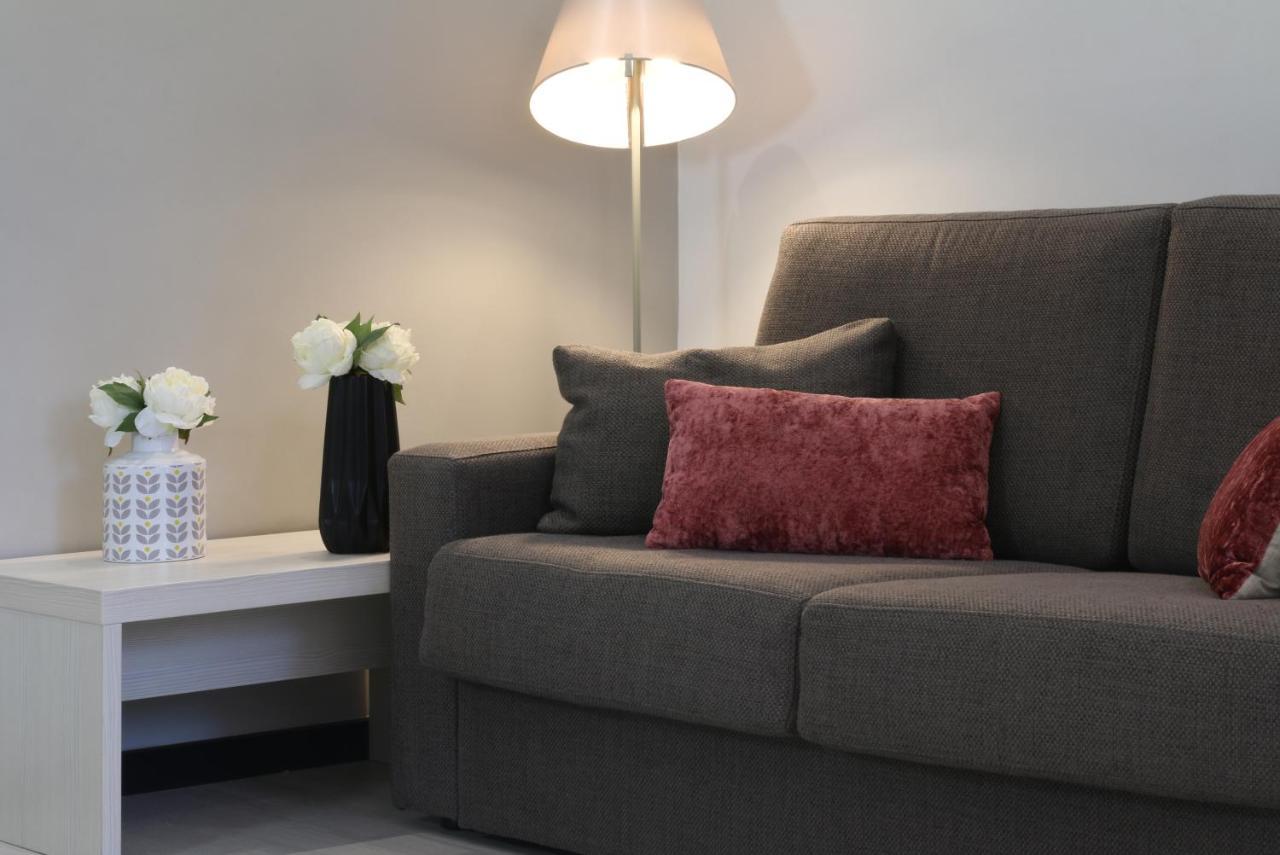 Suite Place Barcelona Corsega Zewnętrze zdjęcie