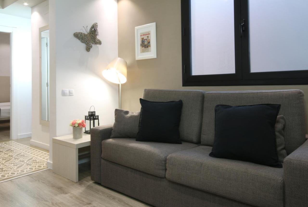 Suite Place Barcelona Corsega Zewnętrze zdjęcie